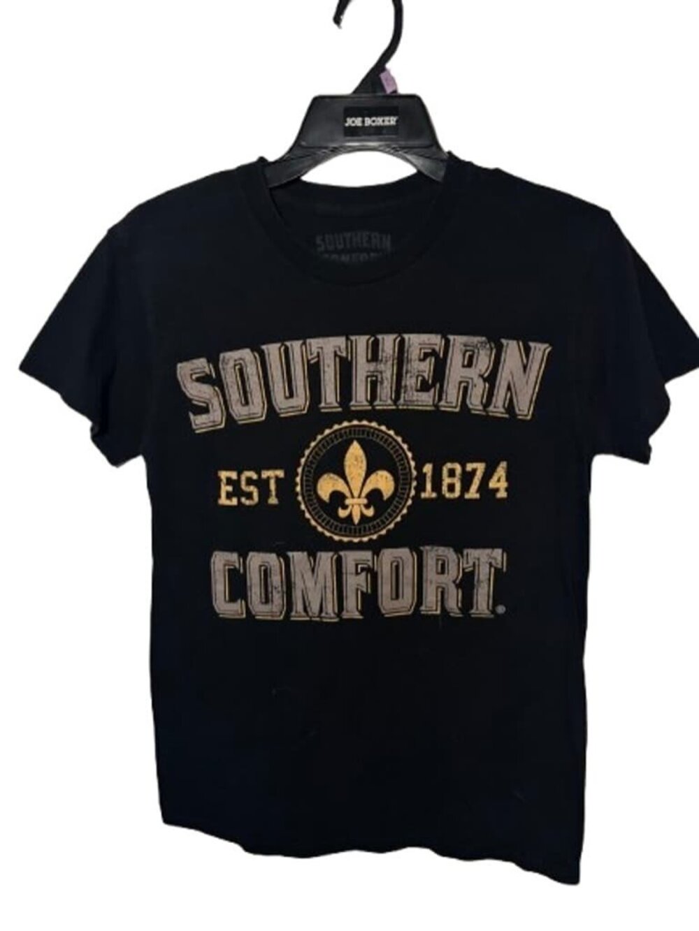 Southern Comfort Size Small T-Shirt